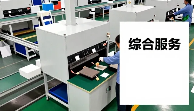 烟台宏通环保科技有限公司