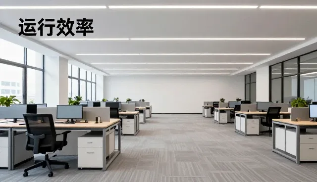 工业废水处理领域节能改造的实践与趋势分析