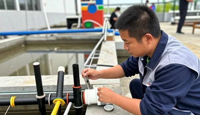节能改造在环境监测等中的实际应用分析